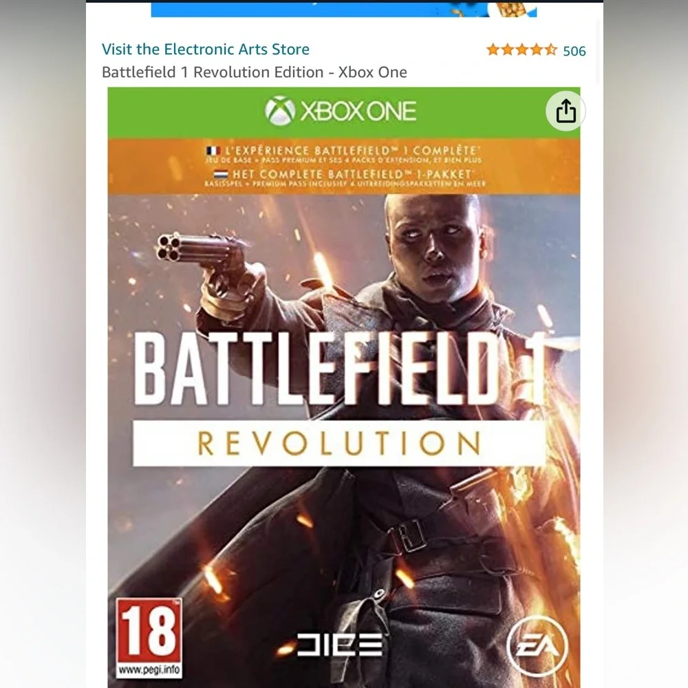 Battle theft bundle Xbox one